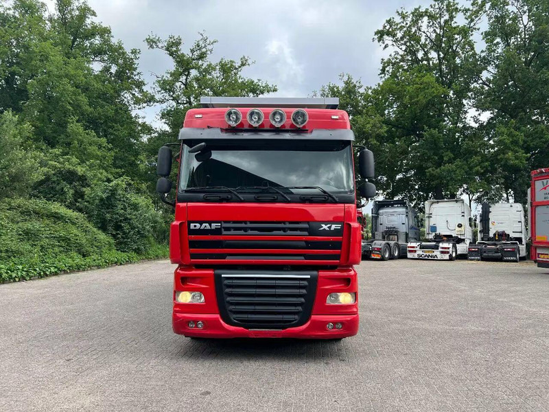 DAF XF 106.460 - Finkl Animal transporter - Грузовик для перевозки животных: фото 5 DAF XF 106.460 - Finkl Animal transporter - Грузовик для перевозки животных: фото 5