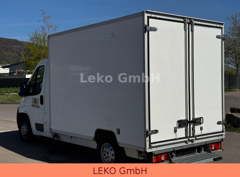 Fiat Ducato 2,3 Kühlaggregat Defekt - Фургон-рефрижератор: фото 5 Fiat Ducato 2,3 Kühlaggregat Defekt - Фургон-рефрижератор: фото 5