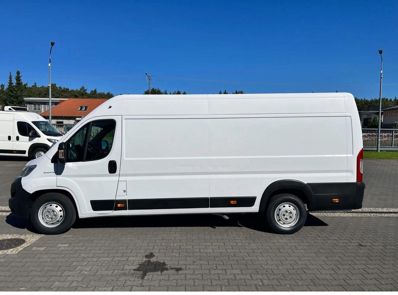 Fiat Ducato L4H2 Blaszak Furgon Long Lang Salon PL - Фургон с закрытым кузовом: фото 2 Fiat Ducato L4H2 Blaszak Furgon Long Lang Salon PL - Фургон с закрытым кузовом: фото 2