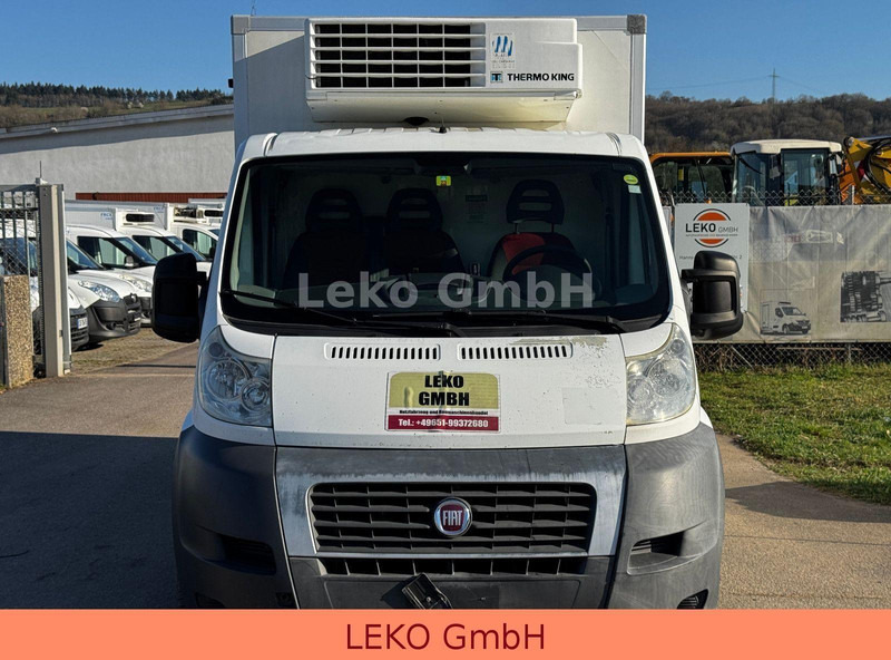 Fiat Ducato Mit Thermoking V-500 Max TC - Фургон-рефрижератор: фото 2 Fiat Ducato Mit Thermoking V-500 Max TC - Фургон-рефрижератор: фото 2