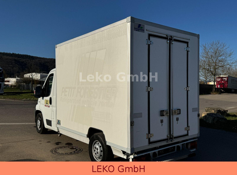 Fiat Ducato Mit Thermoking V-500 Max TC - Фургон-рефрижератор: фото 5 Fiat Ducato Mit Thermoking V-500 Max TC - Фургон-рефрижератор: фото 5