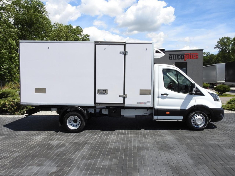 Ford TRANSIT CHŁODNIA KONTENER 0*C ZASILANIE 230V TEMPOMAT KLIMATYZAC в лизинг Ford TRANSIT CHŁODNIA KONTENER 0*C ZASILANIE 230V TEMPOMAT KLIMATYZAC: фото 7