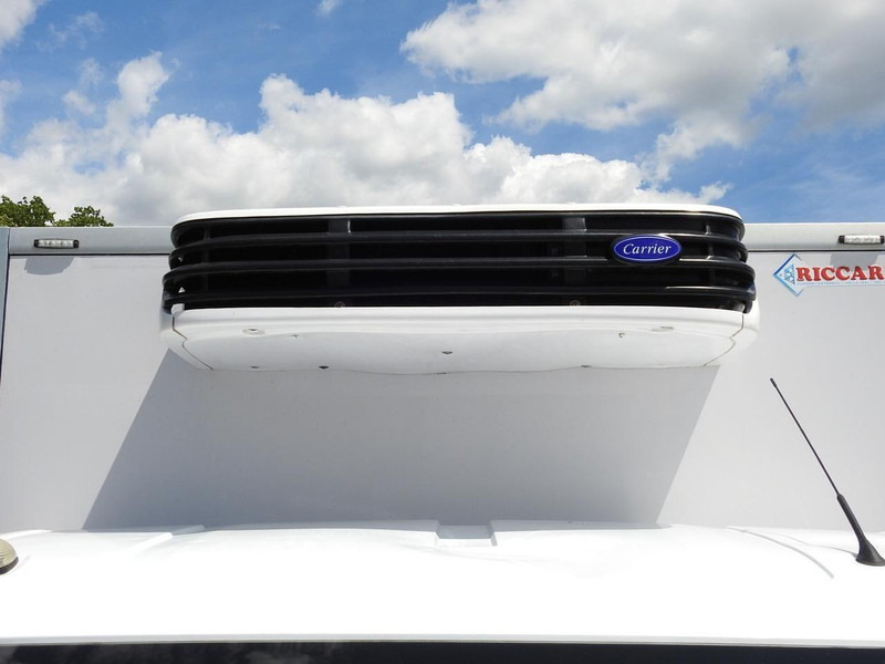 Ford TRANSIT CHŁODNIA KONTENER 0*C ZASILANIE 230V TEMPOMAT KLIMATYZAC в лизинг Ford TRANSIT CHŁODNIA KONTENER 0*C ZASILANIE 230V TEMPOMAT KLIMATYZAC: фото 17