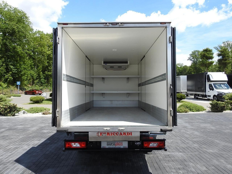 Ford TRANSIT CHŁODNIA KONTENER 0*C ZASILANIE 230V TEMPOMAT KLIMATYZAC в лизинг Ford TRANSIT CHŁODNIA KONTENER 0*C ZASILANIE 230V TEMPOMAT KLIMATYZAC: фото 13