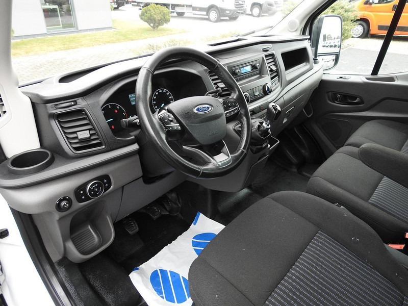 Ford TRANSIT WYWROTKA LEDY BLIŹNIACZE KOŁA KLIMATYZACJA  130KM [ B731 - Малотоннажный самосвал: фото 2 Ford TRANSIT WYWROTKA LEDY BLIŹNIACZE KOŁA KLIMATYZACJA  130KM [ B731 - Малотоннажный самосвал: фото 2