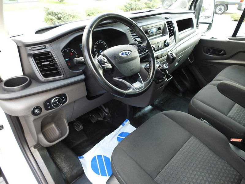 Ford TRANSIT WYWROTKA TEMPOMAT KLIMATYZACJA BLIŹNIACZE KOŁA  170KM [ - Малотоннажный самосвал: фото 2 Ford TRANSIT WYWROTKA TEMPOMAT KLIMATYZACJA BLIŹNIACZE KOŁA  170KM [ - Малотоннажный самосвал: фото 2