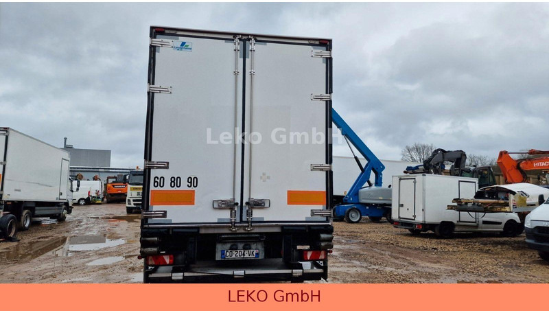 Fruehauf - Полуприцеп-рефрижератор: фото 5 Fruehauf - Полуприцеп-рефрижератор: фото 5