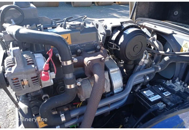 Каток Hamm HD 8 VV Road roller: фото 12