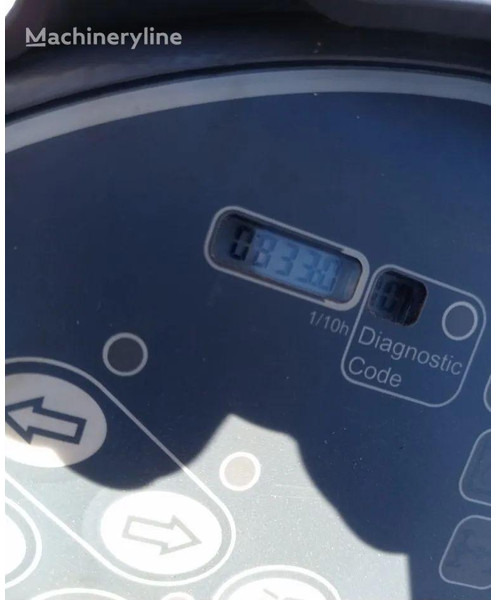 Каток Hamm HD 8 VV Road roller: фото 10