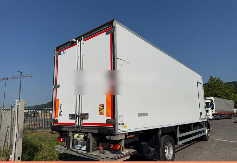 Iveco 190E26 в лизинг Iveco 190E26: фото 6