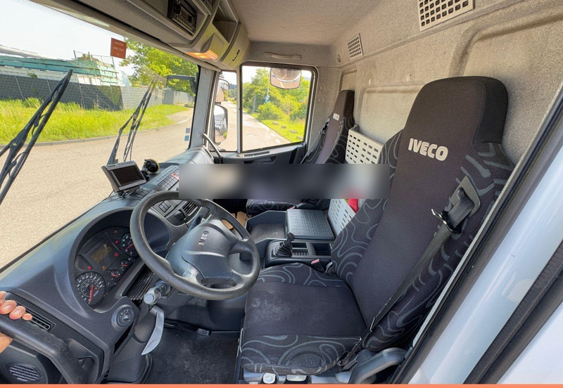 Iveco 190E26 в лизинг Iveco 190E26: фото 15