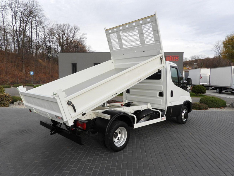 Iveco DAILY 35C14 - Малотоннажный самосвал: фото 3 Iveco DAILY 35C14 - Малотоннажный самосвал: фото 3