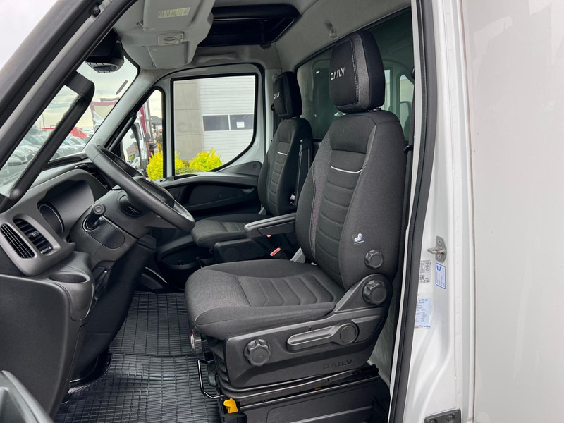 Тентованный грузовик Iveco DAILY 72C18 70C18 HI-MATIC 1.HAND: фото 18