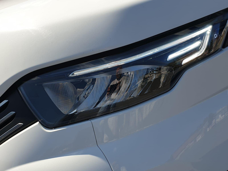 Тентованный грузовик Iveco DAILY 72C18 70C18 HI-MATIC 1.HAND: фото 15