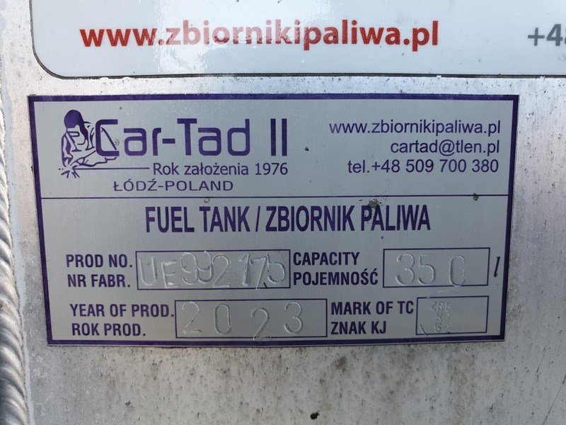 Тентованный грузовик Iveco DAILY 72C18 70C18 HI-MATIC 1.HAND: фото 13