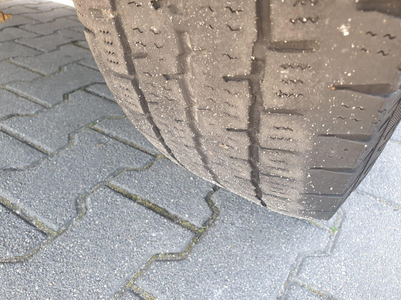 Тентованный грузовик Iveco DAILY 72C18 70C18 HI-MATIC 1.HAND: фото 14