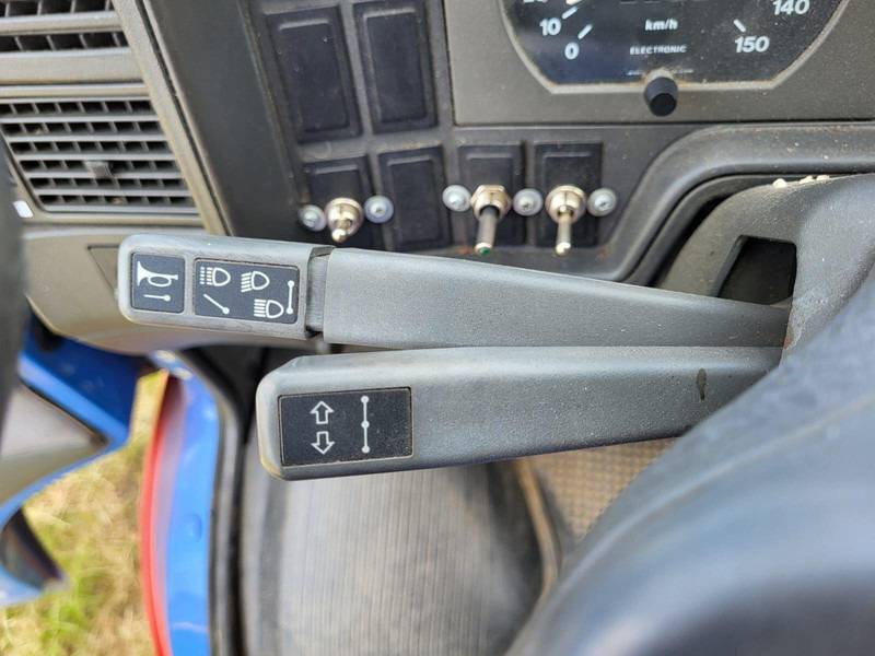 Iveco Daily 35 E 12 Mini BE Trekker - 3.5T - Малотоннажный седельный тягач: фото 4 Iveco Daily 35 E 12 Mini BE Trekker - 3.5T - Малотоннажный седельный тягач: фото 4