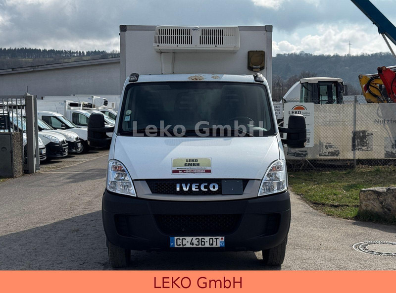Iveco Daily 35C11 - Фургон-рефрижератор: фото 2 Iveco Daily 35C11 - Фургон-рефрижератор: фото 2