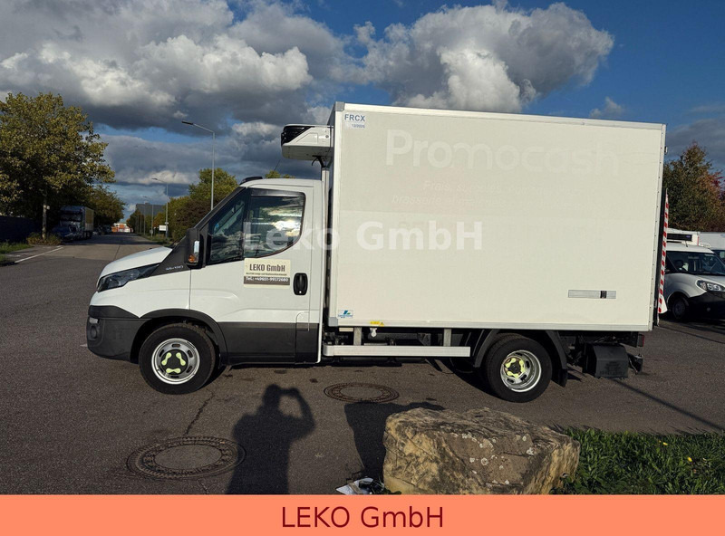 Iveco Daily 35C13 - Фургон-рефрижератор: фото 3 Iveco Daily 35C13 - Фургон-рефрижератор: фото 3