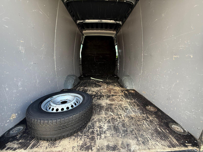 Iveco Daily 35S18 Hi-Matic L4H2 Maxi Furgon Doka Brygadówka 6-miejsc S в лизинг Iveco Daily 35S18 Hi-Matic L4H2 Maxi Furgon Doka Brygadówka 6-miejsc S: фото 7 Iveco Daily 35S18 Hi-Matic L4H2 Maxi Furgon Doka Brygadówka 6-miejsc S в лизинг Iveco Daily 35S18 Hi-Matic L4H2 Maxi Furgon Doka Brygadówka 6-miejsc S: фото 7