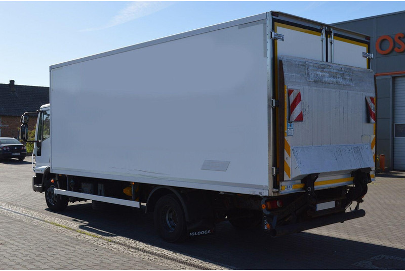 Iveco EUROCARGO 120EL18 REFRIGERATOR+LIFT SIDE DOOR - Рефрижератор: фото 3 Iveco EUROCARGO 120EL18 REFRIGERATOR+LIFT SIDE DOOR - Рефрижератор: фото 3