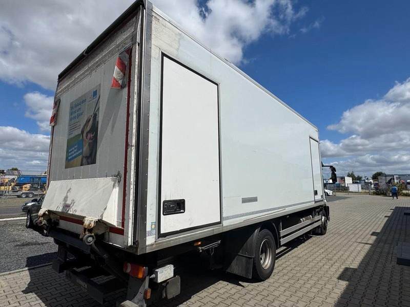 Iveco Eurocargo 160E28 - Fridge truck - Рефрижератор: фото 3 Iveco Eurocargo 160E28 - Fridge truck - Рефрижератор: фото 3