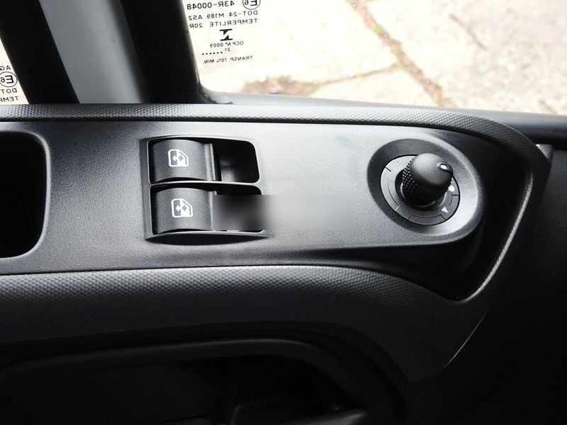 Новый Тентованный фургон Iveco Iveco Daily 35s18 Pritsche + Plane: фото 10