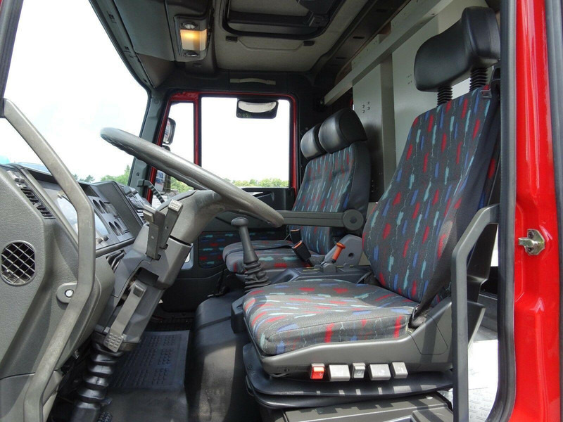 Iveco ML 120E Tűzoltóautó в лизинг Iveco ML 120E Tűzoltóautó: фото 15 Iveco ML 120E Tűzoltóautó в лизинг Iveco ML 120E Tűzoltóautó: фото 15