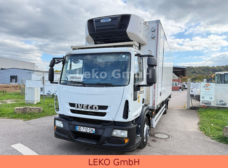 Iveco ML 160 E 22 Supra 1150 Bis -30°C - Рефрижератор: фото 4 Iveco ML 160 E 22 Supra 1150 Bis -30°C - Рефрижератор: фото 4