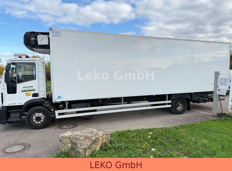 Iveco ML 160 E 25 Supra 1150 Bis -30°C - Рефрижератор: фото 3 Iveco ML 160 E 25 Supra 1150 Bis -30°C - Рефрижератор: фото 3