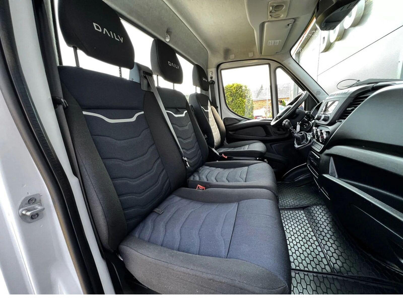 Коммерческий автомобиль Iveco Daily 35S18 Autotransporter New Model One Owner: фото 17