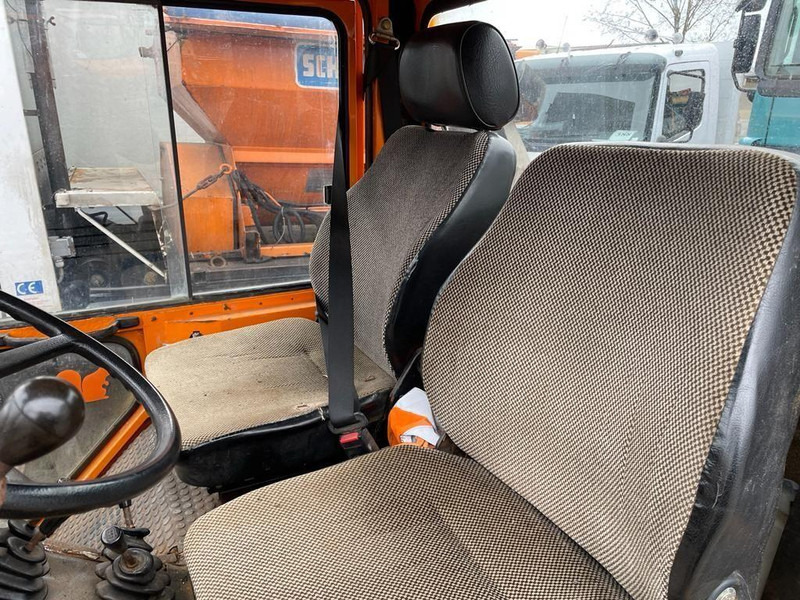 Kramer 601 в лизинг Kramer 601: фото 18