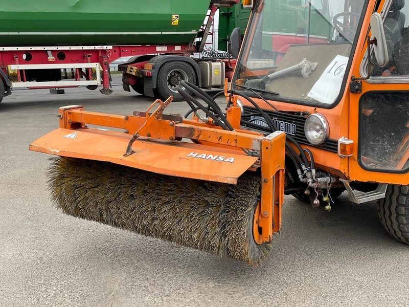 Kramer 601 в лизинг Kramer 601: фото 12