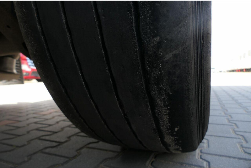 Тентованный полуприцеп Krone FIRANKA / STANDARD / SAF / SPROWADZONA: фото 16 Тентованный полуприцеп Krone FIRANKA / STANDARD / SAF / SPROWADZONA: фото 16