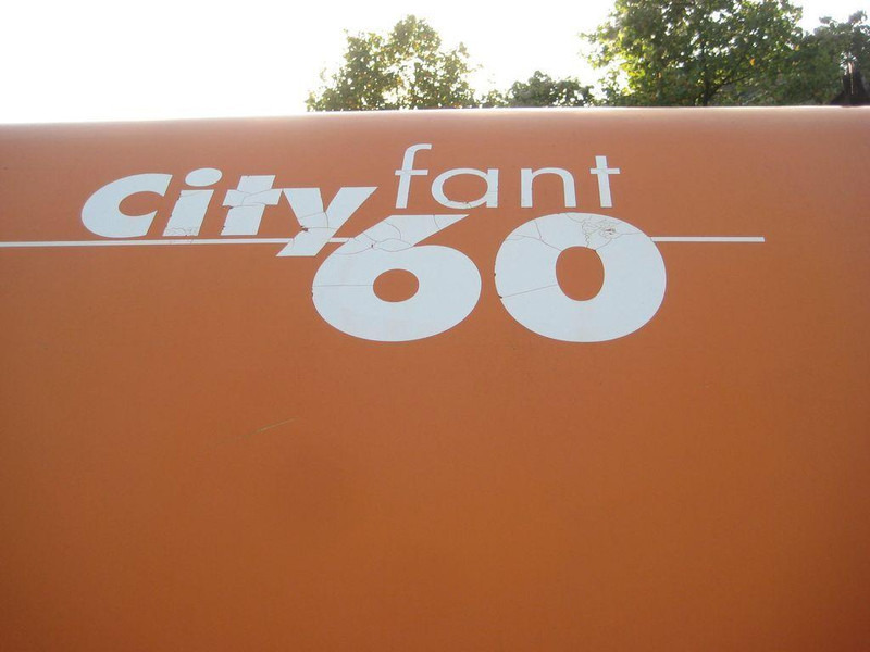 MAN 15.163 Utcaseprő - Подметально-уборочная машина: фото 5 MAN 15.163 Utcaseprő - Подметально-уборочная машина: фото 5