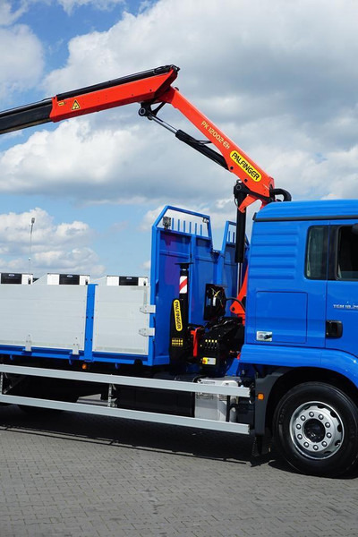 MAN TGM / 18.290 / SKRZYNIOWY + HDS + WINDA / PALFINGER PK 12002 / в лизинг MAN TGM / 18.290 / SKRZYNIOWY + HDS + WINDA / PALFINGER PK 12002 /: фото 16 MAN TGM / 18.290 / SKRZYNIOWY + HDS + WINDA / PALFINGER PK 12002 / в лизинг MAN TGM / 18.290 / SKRZYNIOWY + HDS + WINDA / PALFINGER PK 12002 /: фото 16