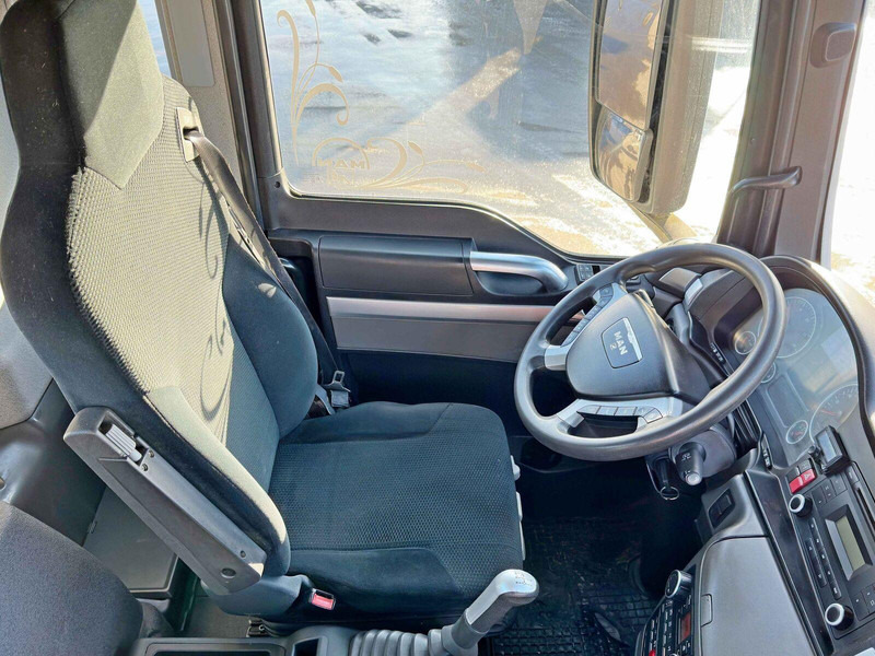 Грузовик бортовой/ Платформа, Автоманипулятор MAN TGS 26.440* PK 18001 - EH A + FUNK* TOPZUSTAND: фото 12 Грузовик бортовой/ Платформа, Автоманипулятор MAN TGS 26.440* PK 18001 - EH A + FUNK* TOPZUSTAND: фото 12