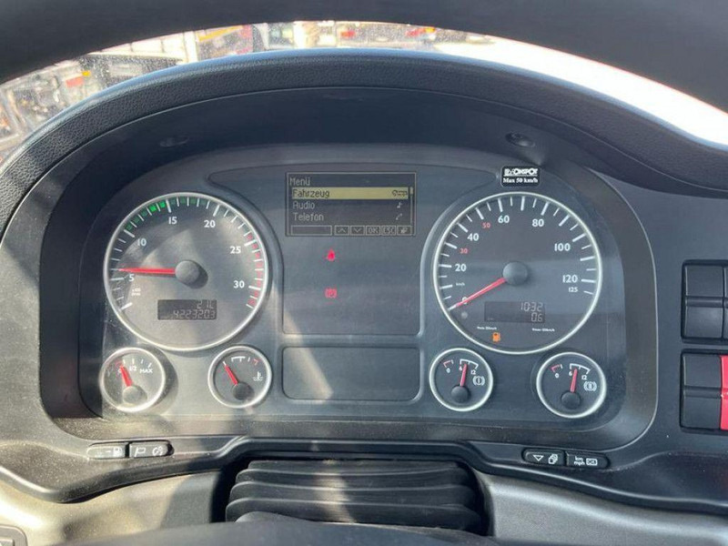 Самосвал MAN TGS 33.440 AK 6x6 3-Way Tipper: фото 10