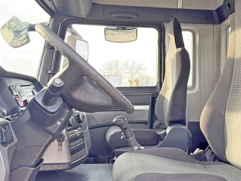 Эвакуатор MAN TGS 35.360 * FASSI F150 A.22 + FUNK* TOPZUSTAND: фото 11