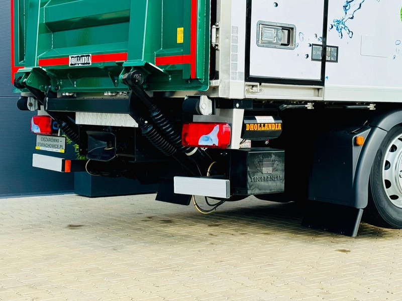 Рефрижератор MAN TGX 26.400: фото 18