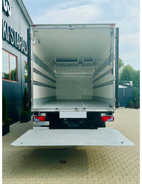 Рефрижератор MAN TGX 26.400: фото 14