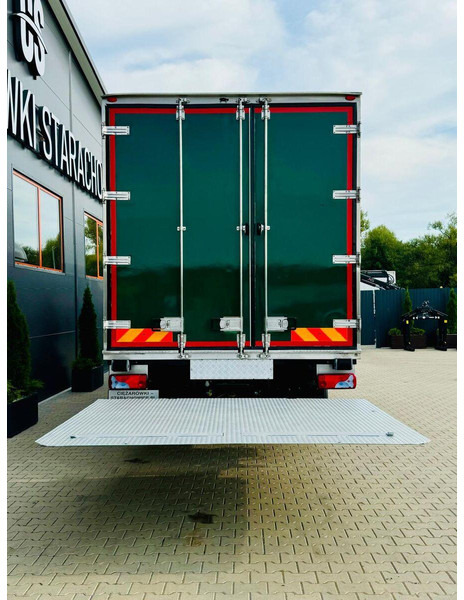 Рефрижератор MAN TGX 26.400: фото 9