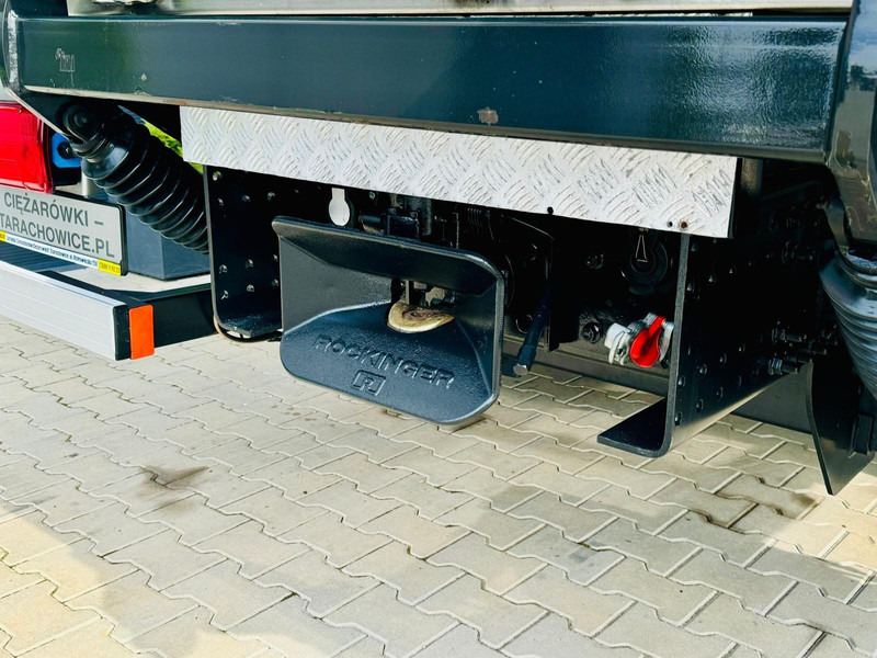 Рефрижератор MAN TGX 26.400: фото 19