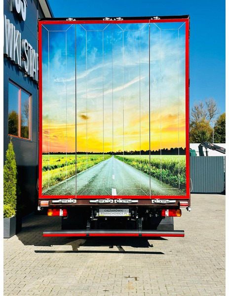 MAN TGX 26.420 - Тентованный грузовик: фото 5 MAN TGX 26.420 - Тентованный грузовик: фото 5