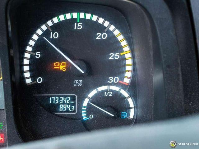 Mercedes-Benz AROCS 2532 6x2 PALFINGER PK 22002 - Грузовик бортовой/ Платформа, Автоманипулятор: фото 3 Mercedes-Benz AROCS 2532 6x2 PALFINGER PK 22002 - Грузовик бортовой/ Платформа, Автоманипулятор: фото 3