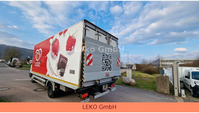 Mercedes-Benz ATEGO 1022 Mit Thermo King V-300 Max Bis -32C - Рефрижератор: фото 5 Mercedes-Benz ATEGO 1022 Mit Thermo King V-300 Max Bis -32C - Рефрижератор: фото 5