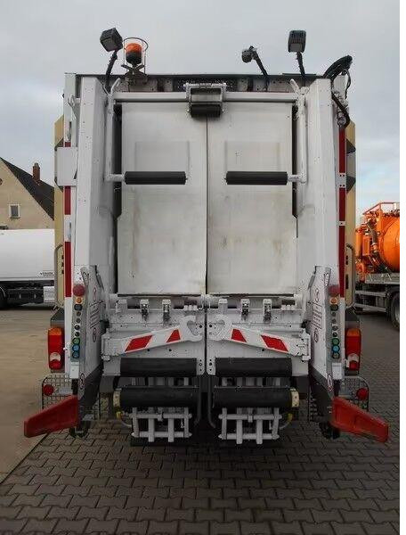Mercedes-Benz Actros 2536 - Garbage truck - Мусоровоз: фото 5 Mercedes-Benz Actros 2536 - Garbage truck - Мусоровоз: фото 5