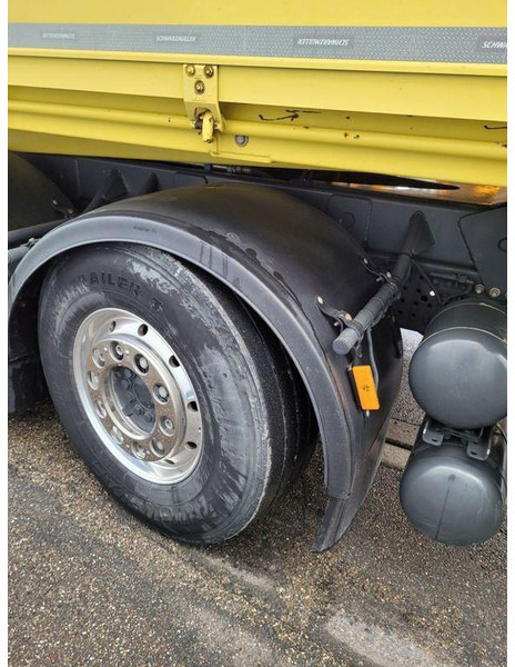 Самосвал Mercedes-Benz Actros 2551: фото 6 Самосвал Mercedes-Benz Actros 2551: фото 6