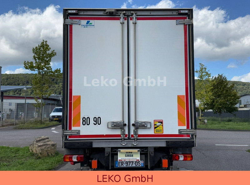 Mercedes-Benz Atego 1018 - Рефрижератор: фото 5 Mercedes-Benz Atego 1018 - Рефрижератор: фото 5