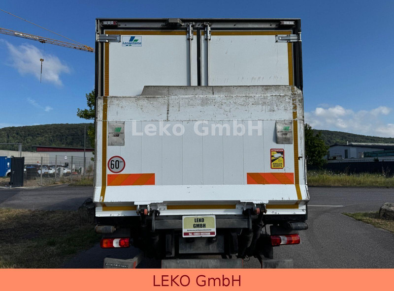 Mercedes-Benz Atego 1218 - Рефрижератор: фото 5 Mercedes-Benz Atego 1218 - Рефрижератор: фото 5